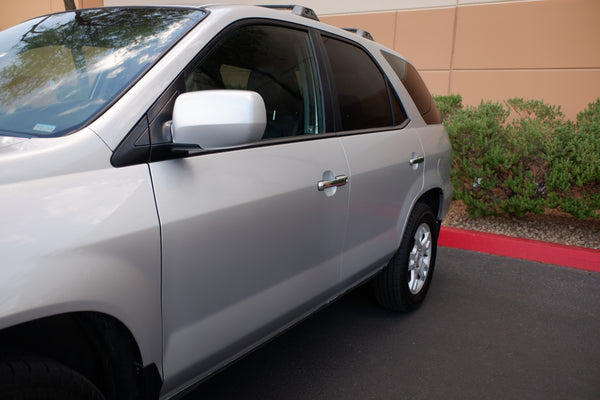 2006 Acura MDX Touring - 3 Row SUV