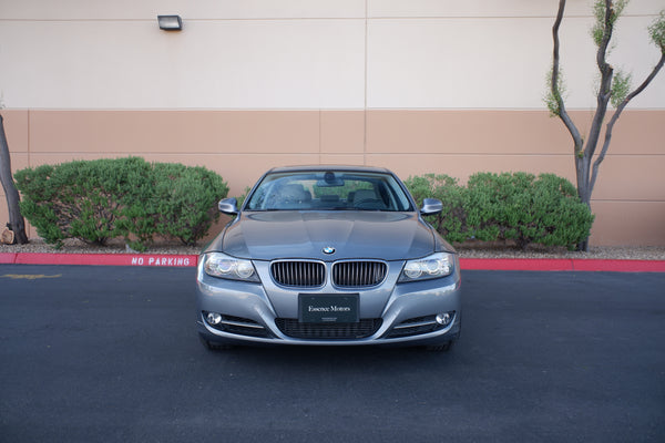 2010 BMW 335i - 1 Owner