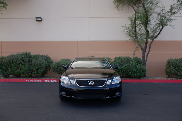 2007 Lexus GS350 - 1 Owner