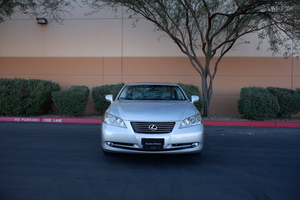 2007 Lexus ES 350 - 1-Owner