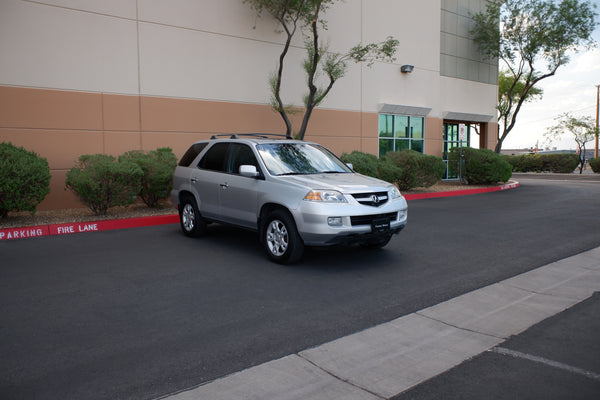 2006 Acura MDX Touring - 3 Row SUV