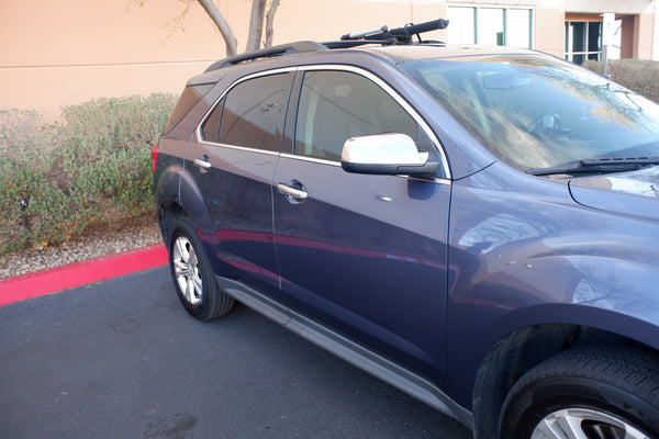 2013 Chevrolet Equinox LT - 1-Owner - Crossover SUV - Roof Rack