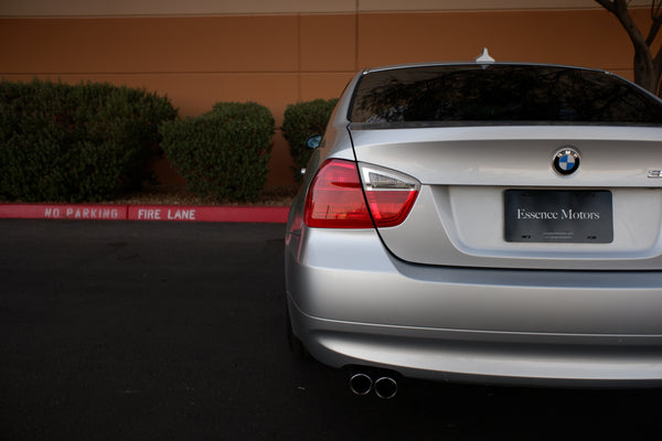 2006 BMW - 325i - E90 - 65k Miles