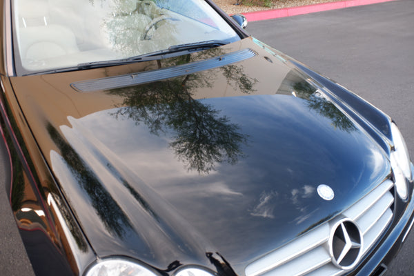 2009 Mercedes-Benz - CLK 350 - AMG Styling Package