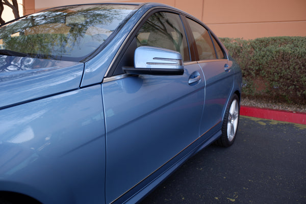 2011 Mercedes-Benz C350 - 1 Owner