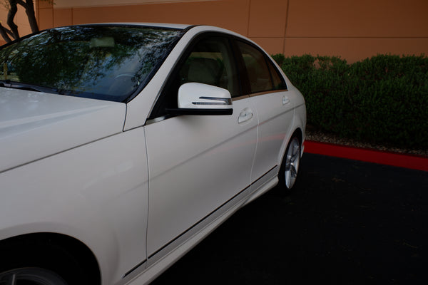 2013 Mercedes-Benz C250 - 1 Owner