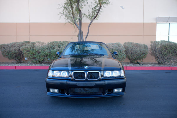 1998 BMW M3 - E36 Cabriolet