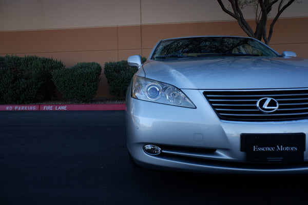 2007 Lexus ES 350 - 1-Owner