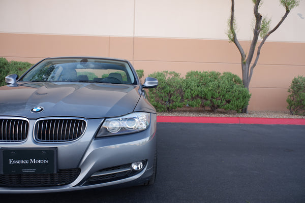 2010 BMW 335i - 1 Owner