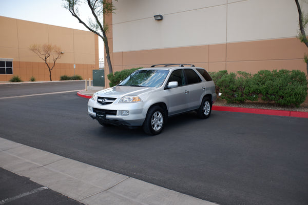 2006 Acura MDX Touring - 3 Row SUV