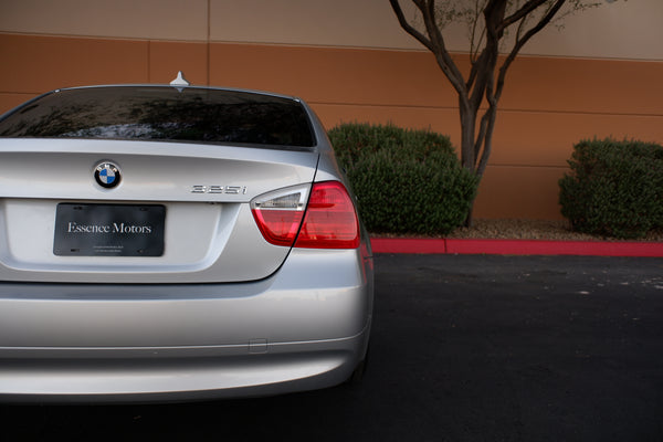 2006 BMW - 325i - E90 - 65k Miles