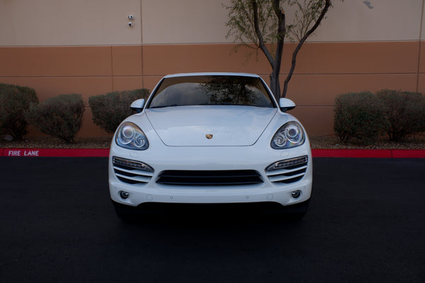 2013 Porsche Cayenne - Premium Package Plus and More