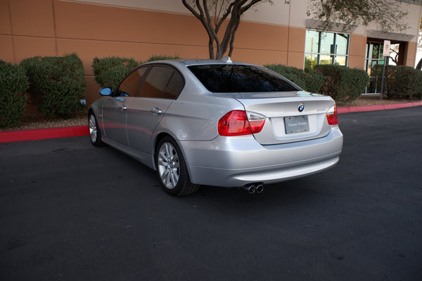 2006 BMW - 325i - E90 - 65k Miles