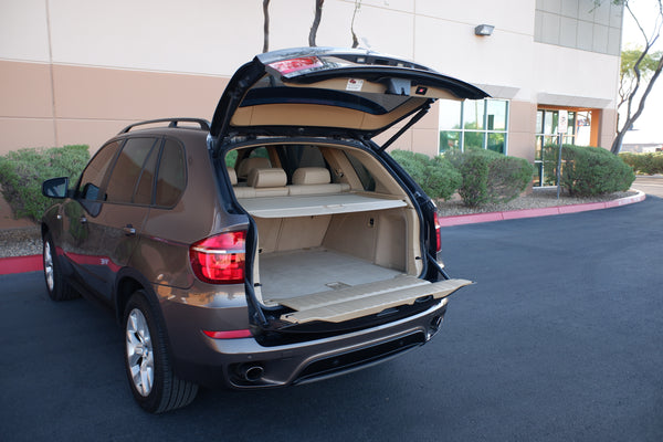 2012 BMW X5 - xDrive35i