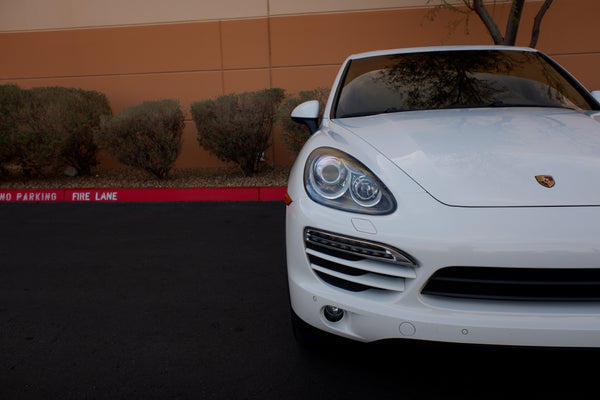 2013 Porsche Cayenne - Premium Package Plus and More