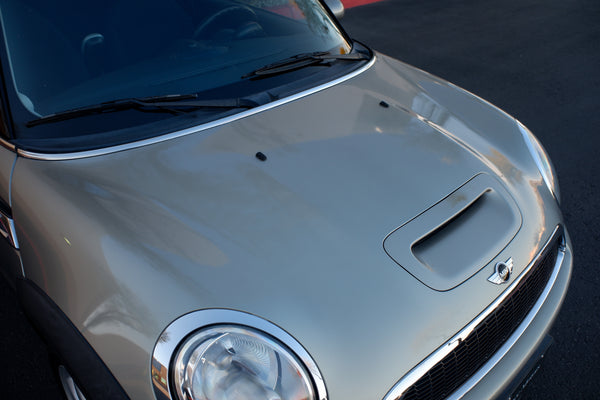 2007 MINI Cooper S - One Owner - 6-speed Manual