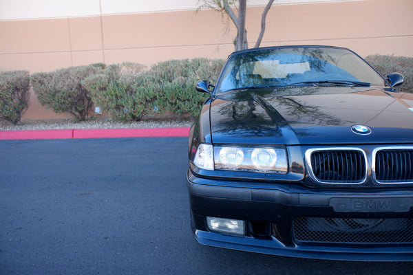 1998 BMW M3 - E36 Cabriolet