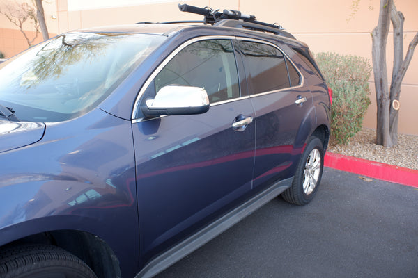 2013 Chevrolet Equinox LT - 1-Owner - Crossover SUV - Roof Rack