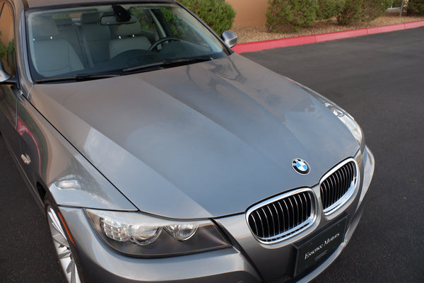 2010 BMW 335i - 1 Owner