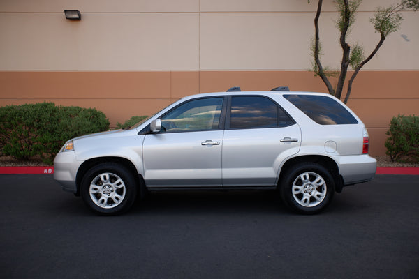 2006 Acura MDX Touring - 3 Row SUV