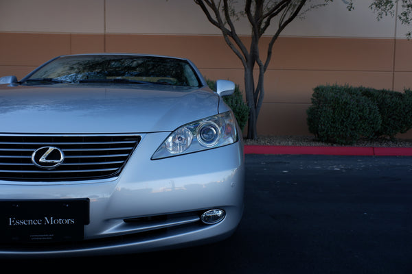 2007 Lexus ES 350 - 1-Owner