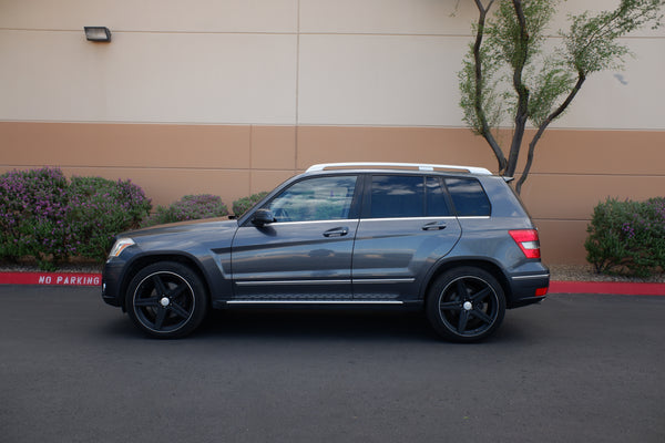 2010 Mercedes-Benz GLK350 4MATIC