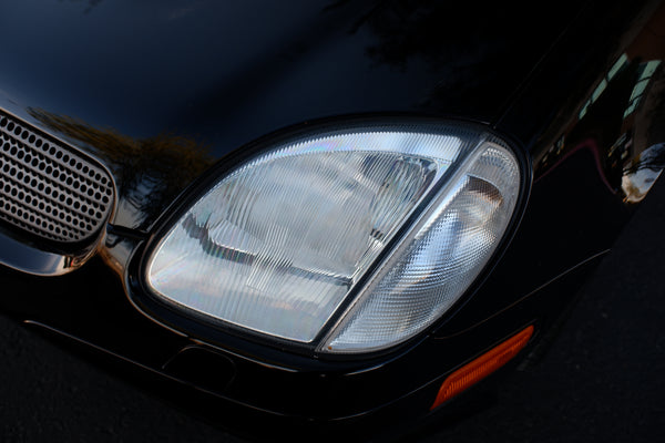 2003 Mercedes-Benz SLK 320 - V6 - 1 Owner