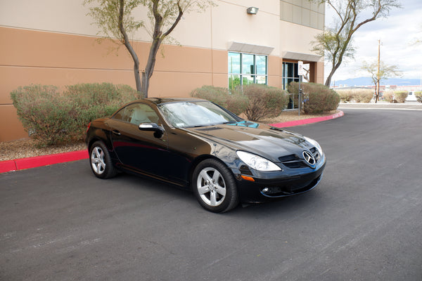 2007 Mercedes-Benz - SLK280