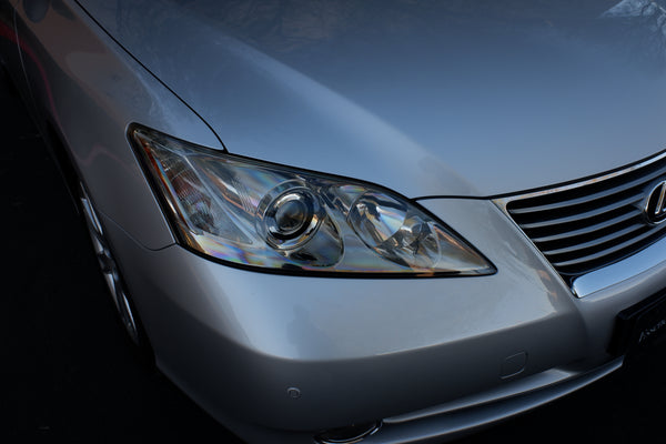 2007 Lexus ES 350 - 1-Owner