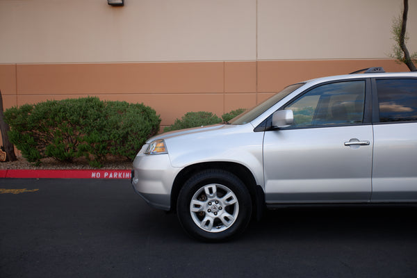 2006 Acura MDX Touring - 3 Row SUV