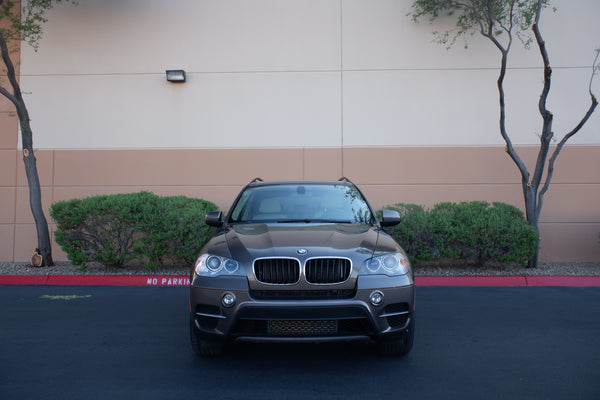 2012 BMW X5 - xDrive35i