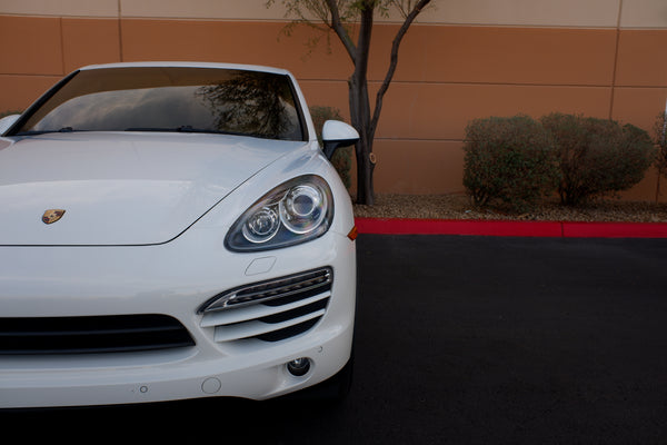 2013 Porsche Cayenne - Premium Package Plus and More