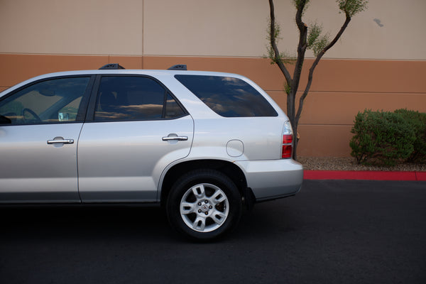 2006 Acura MDX Touring - 3 Row SUV