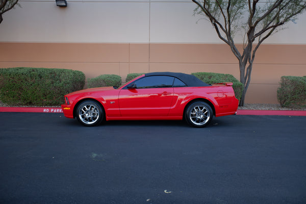 2008 Ford Mustang GT - CHI Edition - Limited Edition #23