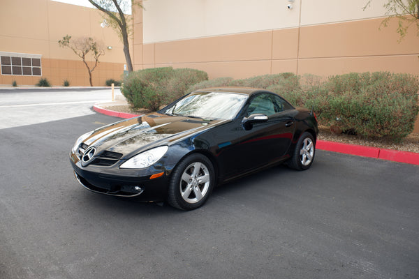 2007 Mercedes-Benz - SLK280