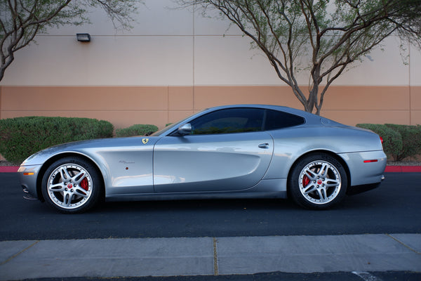 2006 Ferrari - 612 Scaglietti