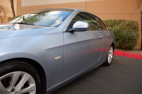 2013 BMW 328i Cabriolet Hard Top Convertible - 45k miles