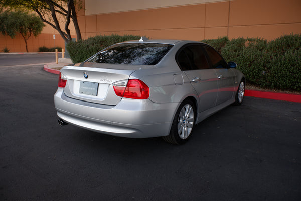 2006 BMW - 325i - E90 - 65k Miles