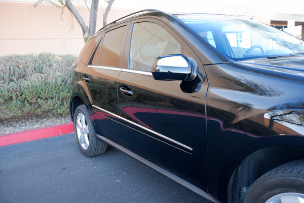 2010 Mercedes ML350 - 1 Owner - 39k miles