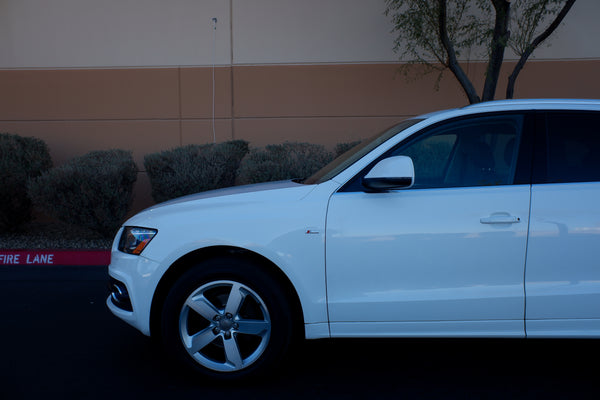 2012 Audi Q5 3.2l Premium Plus - 1-Owner - S-Line