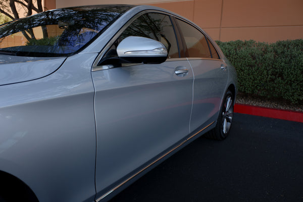 2016 Mercedes-Benz S 550 - 1 Owner