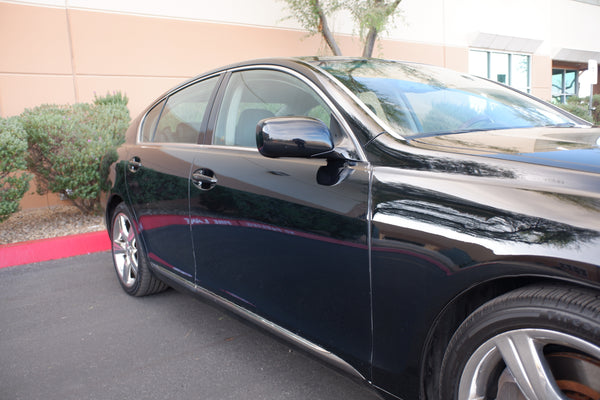 2007 Lexus GS350 - 1 Owner