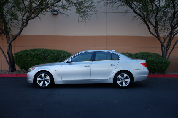 2006 BMW 525i - 1 Owner - 41k Miles