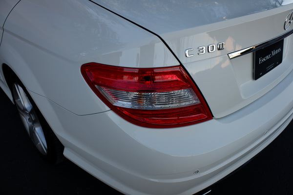 2010 Mercedes-Benz C300 Sport