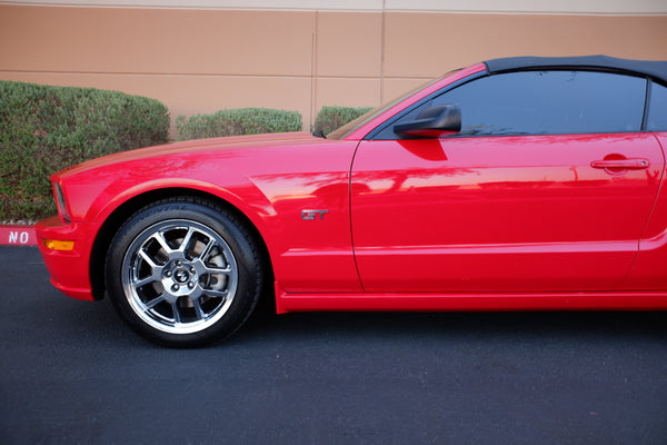 2008 Ford Mustang GT - CHI Edition - Limited Edition #23