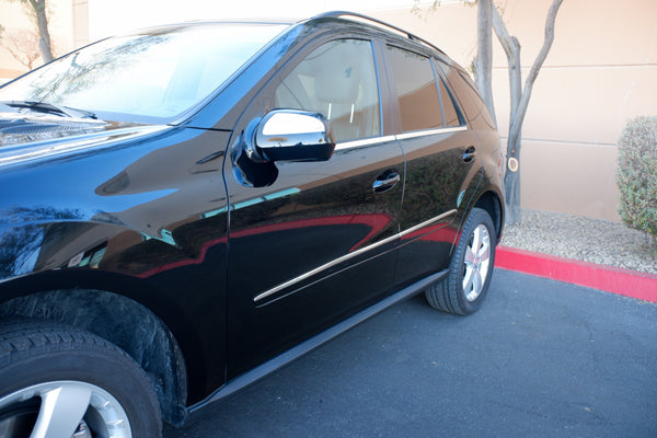 2010 Mercedes ML350 - 1 Owner - 39k miles