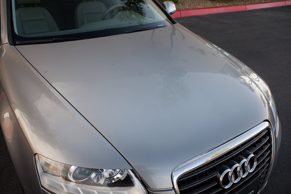 2011 Audi A6 Premium Plus - Quattro - 3.0 Supercharged