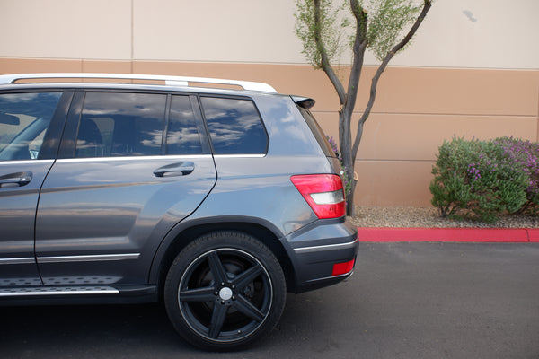 2010 Mercedes-Benz GLK350 4MATIC