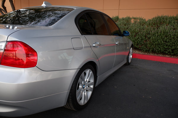 2006 BMW - 325i - E90 - 65k Miles