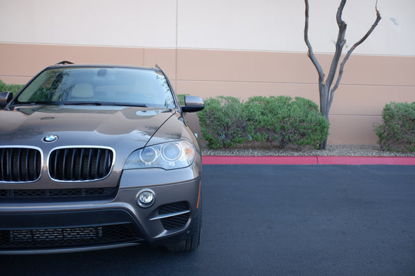 2012 BMW X5 - xDrive35i